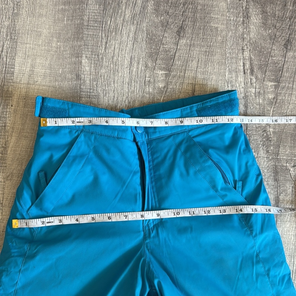 LL Bean Snow Pants - Picture 3 of 6